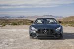 Mercedes-AMG GT C Roadster 2016 года (NA)